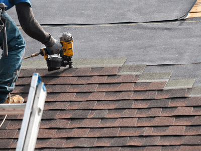 About Roof Repair Experts Hat Creek, CA